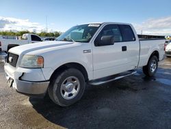 2006 Ford F150 en venta en Fresno, CA