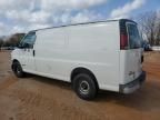 2000 Chevrolet Express G1500