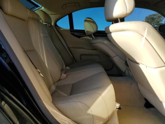 2009 Lexus LS 460