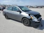 2019 Nissan Versa S