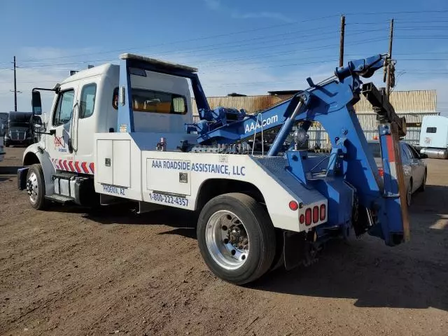 2015 Freightliner M2 106 Medium Duty