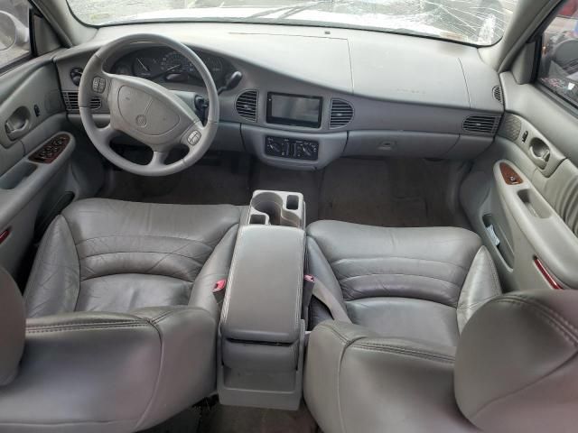 2003 Buick Century Custom