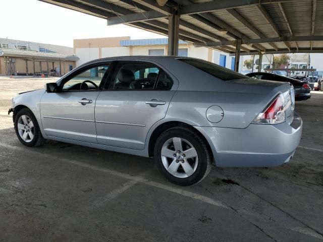 2006 Ford Fusion SE