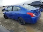 2017 Nissan Versa S