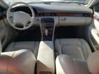 2000 Cadillac Seville SLS