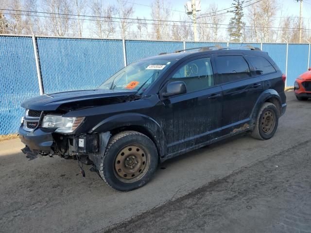 2015 Dodge Journey SXT