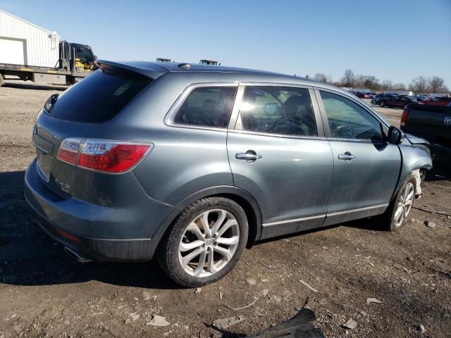 2012 Mazda CX-9