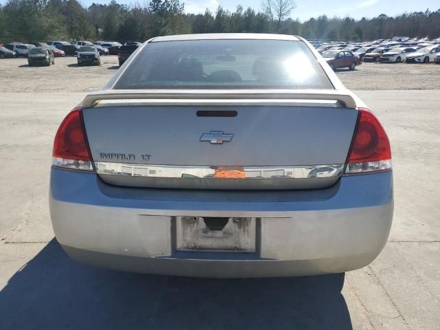 2008 Chevrolet Impala LT