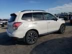 2017 Subaru Forester 2.0XT Touring