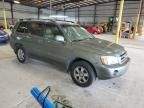 2007 Toyota Highlander