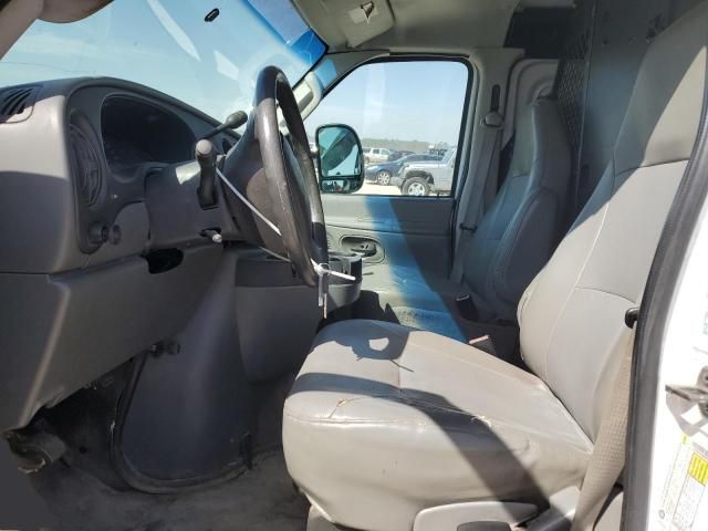 2008 Ford Econoline E250 Van