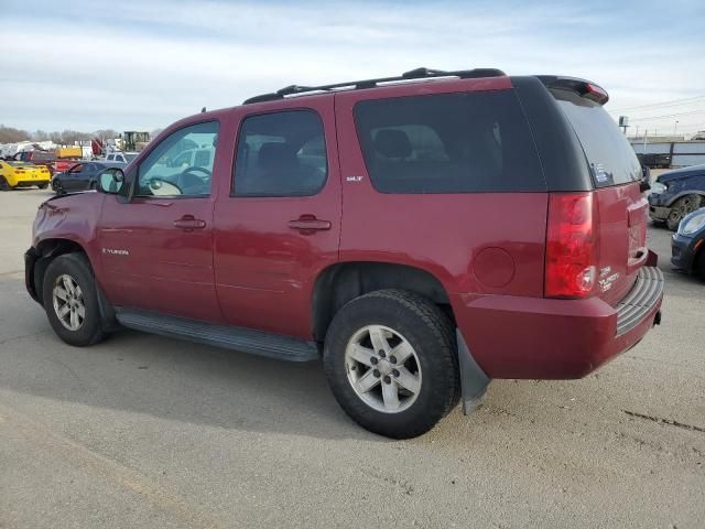 2007 GMC Yukon