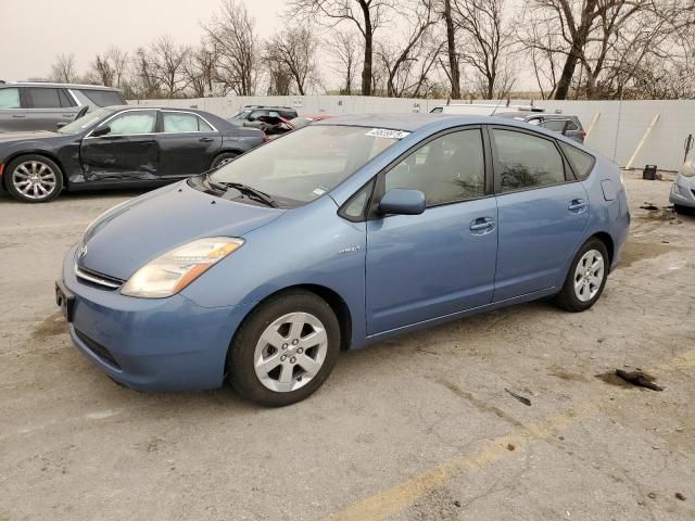 2007 Toyota Prius