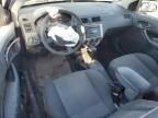 2006 Ford Focus ZX3