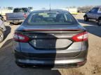 2015 Ford Fusion Titanium