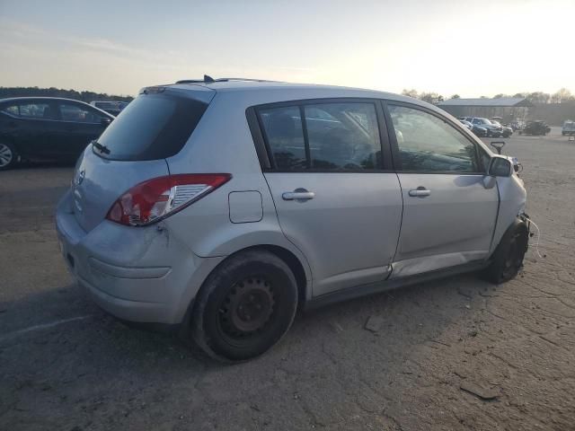 2007 Nissan Versa S