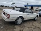 1990 Cadillac Allante