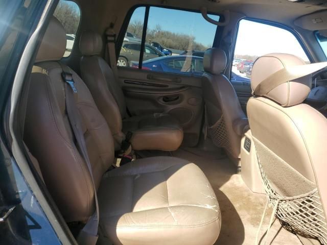 1998 Lincoln Navigator