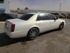 2004 Cadillac Deville