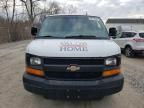 2013 Chevrolet Express G2500 LS