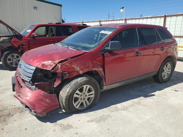 2010 Ford Edge SE