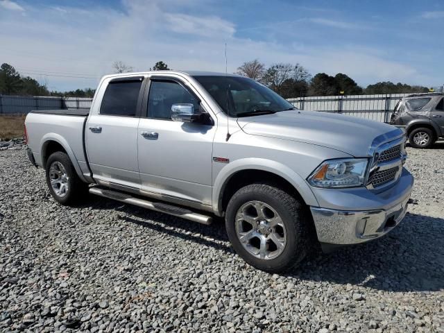 2014 Dodge 1500 Laramie