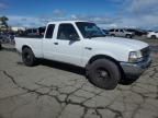 2000 Ford Ranger Super Cab