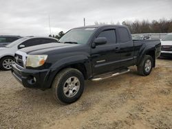 Salvage trucks for sale at Memphis, TN auction: 2011 Toyota Tacoma Prerunner Access Cab