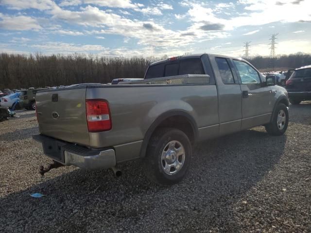 2004 Ford F150