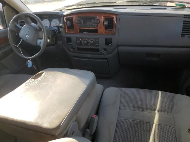 2006 Dodge RAM 1500 ST