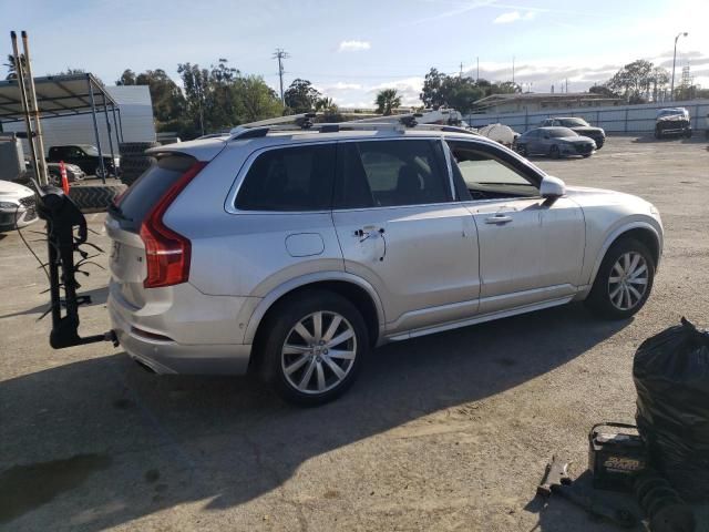 2016 Volvo XC90 T6