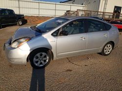 Carros salvage sin ofertas aún a la venta en subasta: 2009 Toyota Prius