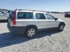 2003 Volvo XC70