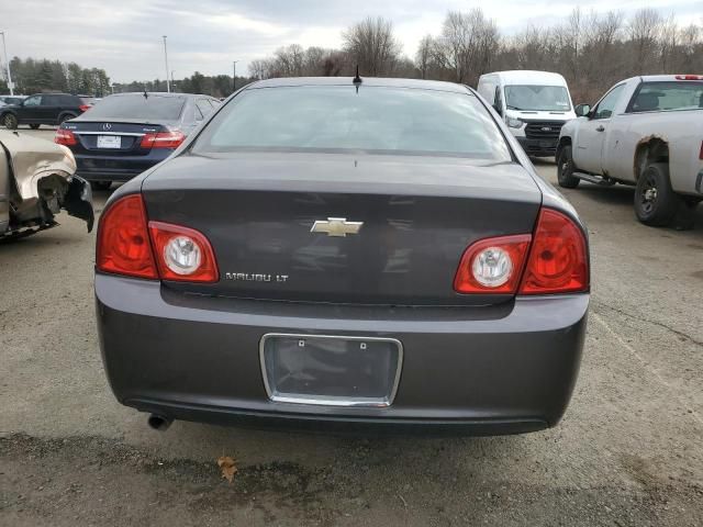 2010 Chevrolet Malibu 2LT