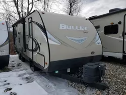 2018 Keystone 2018 Dutchman Bullet en venta en West Warren, MA