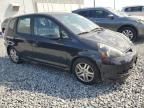 2008 Honda FIT Sport