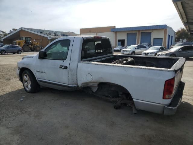 2003 Dodge RAM 1500 ST