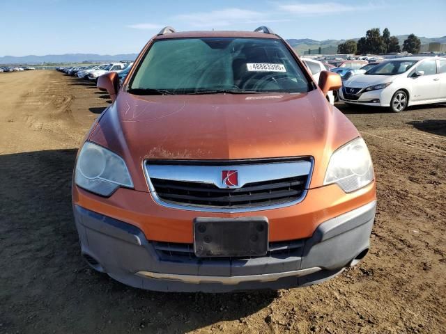 2008 Saturn Vue XE