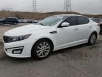 2014 KIA Optima EX