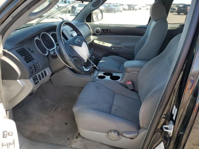 2007 Toyota Tacoma X-RUNNER Access Cab