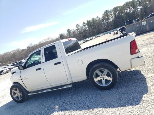 2016 Dodge RAM 1500 ST