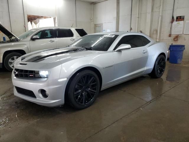 2010 Chevrolet Camaro SS