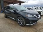 2023 Nissan Murano Platinum