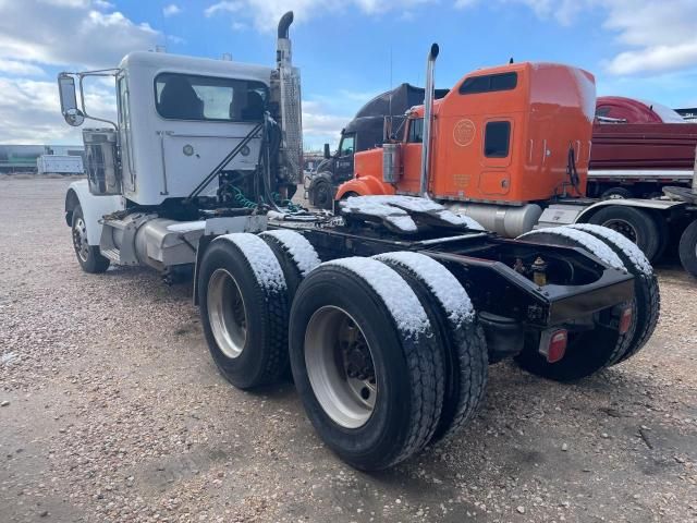 2008 Peterbilt 367