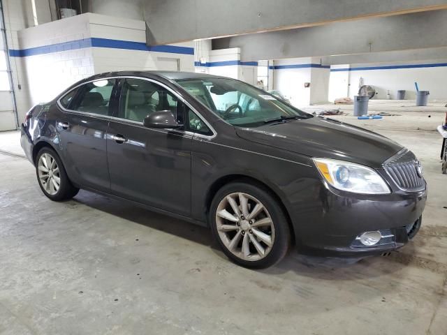 2014 Buick Verano