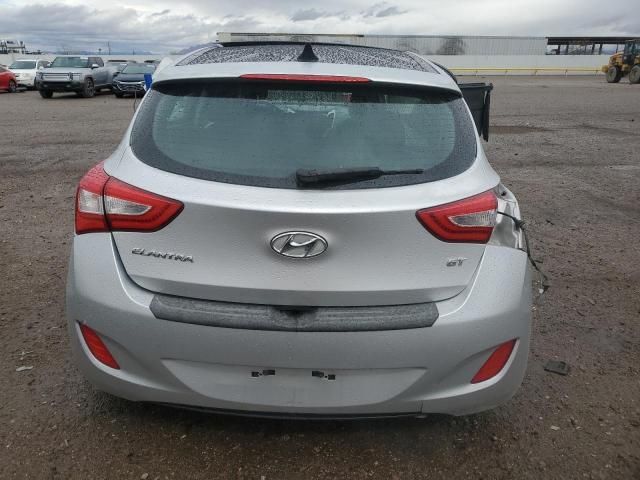 2014 Hyundai Elantra GT