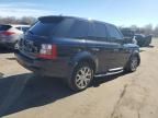 2008 Land Rover Range Rover Sport HSE