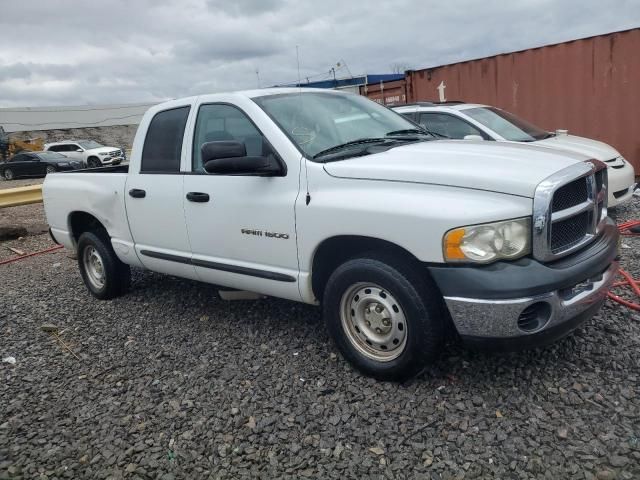 2004 Dodge RAM 1500 ST