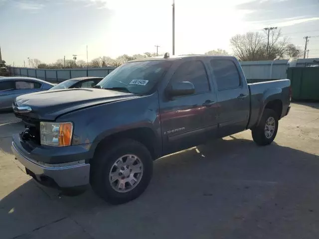 2008 GMC Sierra C1500