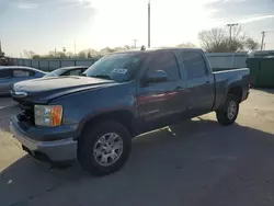 GMC salvage cars for sale: 2008 GMC Sierra C1500